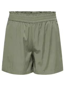 CARPERI Normal geschnitten Shorts