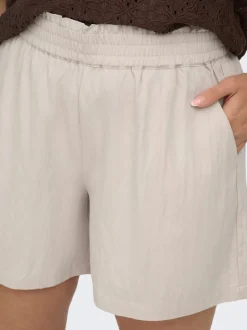 CARPERI Normal geschnitten Shorts