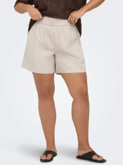 CARPERI Normal geschnitten Shorts