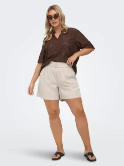CARPERI Normal geschnitten Shorts