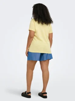 CARPERI Normal geschnitten Shorts