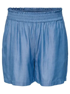 CARPERI Normal geschnitten Shorts