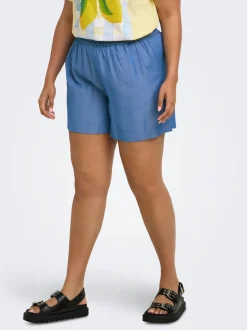 CARPERI Normal geschnitten Shorts