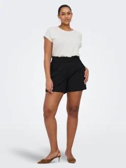 CARPERI Normal geschnitten Shorts