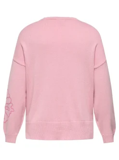 CARPETRA Strickpullover