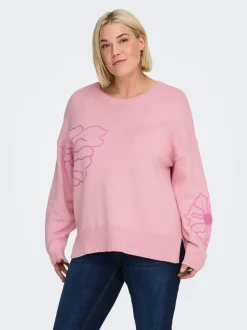 CARPETRA Strickpullover