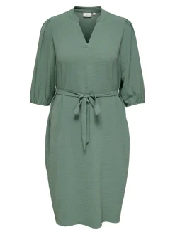 CARPLANA Kurzes Kleid