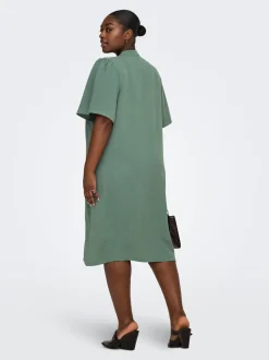 CARPLANA Kurzes Kleid