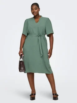 CARPLANA Kurzes Kleid