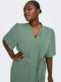 CARPLANA Kurzes Kleid