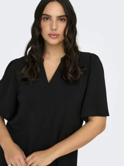 CARPLANA Kurzes Kleid