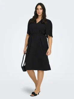 CARPLANA Kurzes Kleid