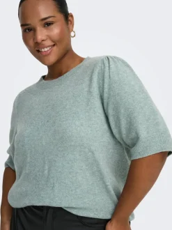 CARRICA Strickpullover