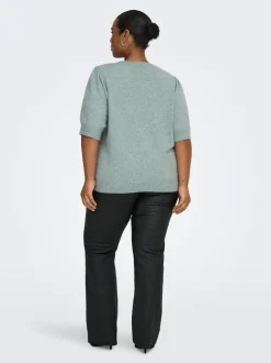 CARRICA Strickpullover