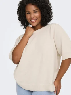 CARRICA Strickpullover