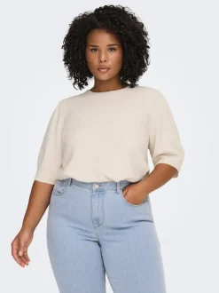 CARRICA Strickpullover