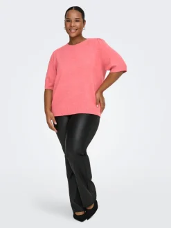 CARRICA Strickpullover