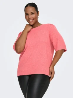 CARRICA Strickpullover
