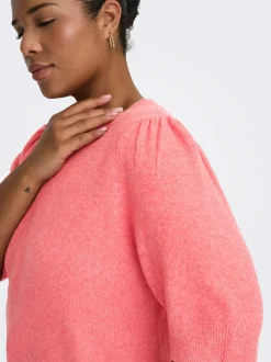 CARRICA Strickpullover