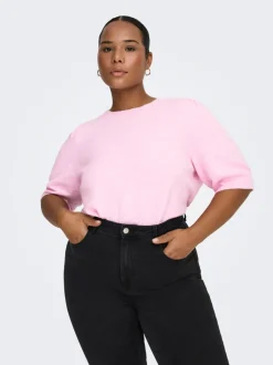 CARRICA Strickpullover