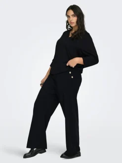 CARRINA Normal geschnitten Hose