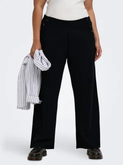 CARRINA Normal geschnitten Hose