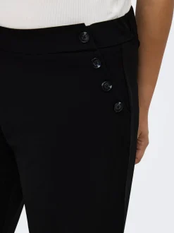CARRINA Normal geschnitten Hose