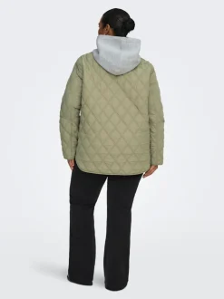 CARRISSO Steppjacke