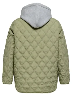 CARRISSO Steppjacke