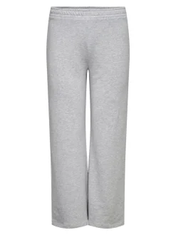 CARRONDA Normal geschnitten Hose mit weitem Beinschnitt