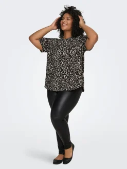 CARROOL Skinny Fit Leggings