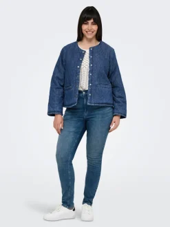 CARROSA Steppjacke