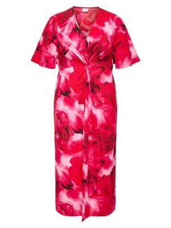 CARROSAL Midikleid