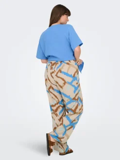 CARROWA Normal geschnitten Hose