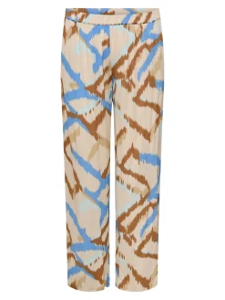 CARROWA Normal geschnitten Hose