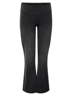 CARROYAL Mittlere Taille Flared Jeans