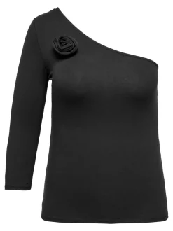 CARROYSA Asymetrisches Top