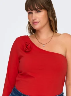 CARROYSA Asymetrisches Top