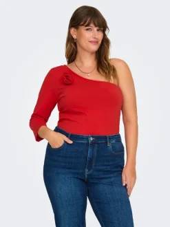 CARROYSA Asymetrisches Top