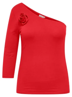 CARROYSA Asymetrisches Top