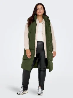 CARRUBY Daunenweste