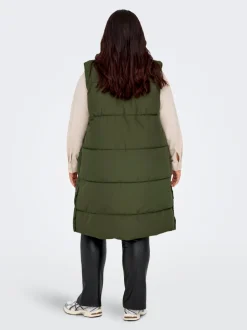 CARRUBY Daunenweste