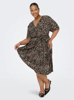 CARSAFARI Kurzes Kleid