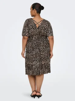 CARSAFARI Kurzes Kleid