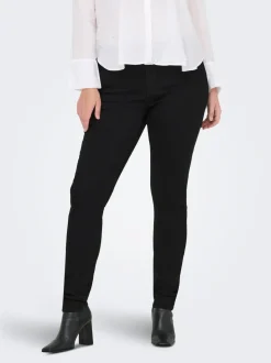 CARSALLY Skinny Fit Jeans