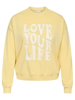CARSANDY Sweatshirt