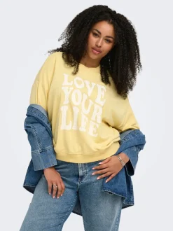 CARSANDY Sweatshirt