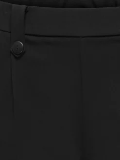 CARSANIA Mittlere Taille Normal geschnitten Shorts