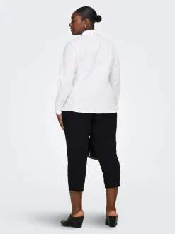 CARSANIA Normal geschnitten Culotte