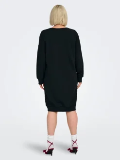 CARSANTA Midikleid